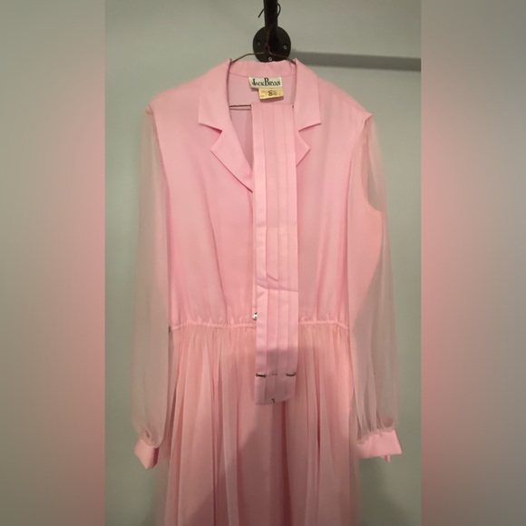 Jack Bryan Dresses Vintage Jack Bryan Dress With Belt Poshmark